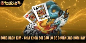 Rồng Bạch Kim