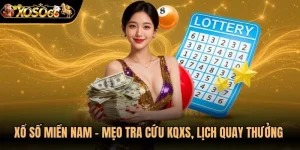 Xổ Số Miền Nam